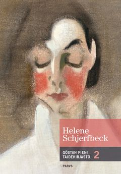 Helene Schjerfbeck – Göstan pieni taidekirjasto 2, Parvs 2019