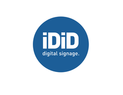 Logo: iDiD