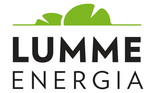 Lumme Energia logo