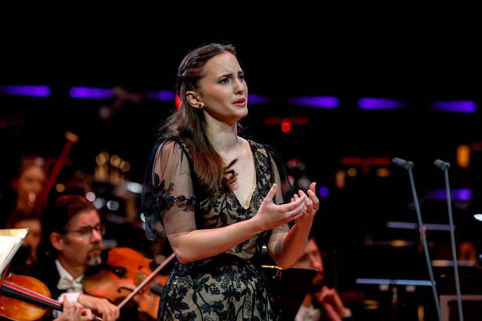 2024 Finalisti | Finalist Josipa Bilić