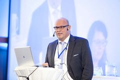 Risto Kyhälä, kaupallinen johtaja, Sanoma News