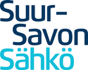 Suur-Savon Sähkö Oy-logo