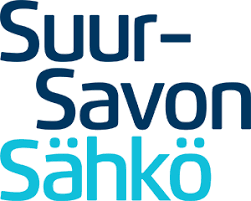 Suur-Savon Sähkö -logo