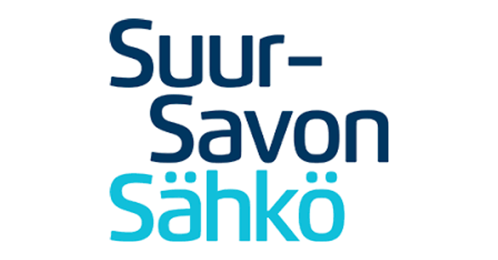 Suur-Savon Sähkö -logo | Suur-Savon Sähkö Oy