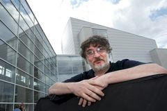 Vladimir Mendelssohn, kuva: Arto Tulimaa
