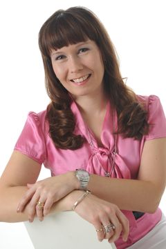 Jaana Anttila-Kangas