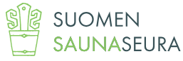 Suomen Saunaseura ry-logo