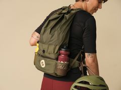 S/F Expandable Hip Pack