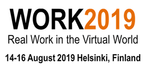 Turun yliopisto, WORK2019-konferenssi