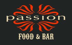 Logo: Passion Food & Bar