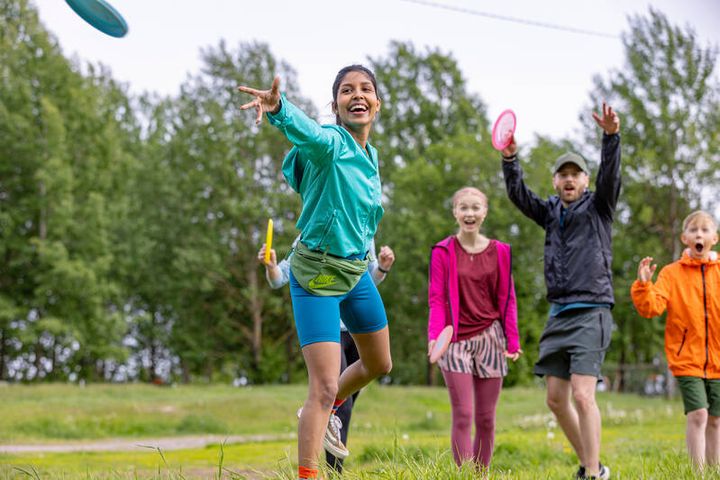 Tulevana sunnuntaina 2. lokakuuta vietetään Älyvapaapäivää.