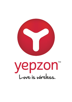 Logo: Yepzon Oy