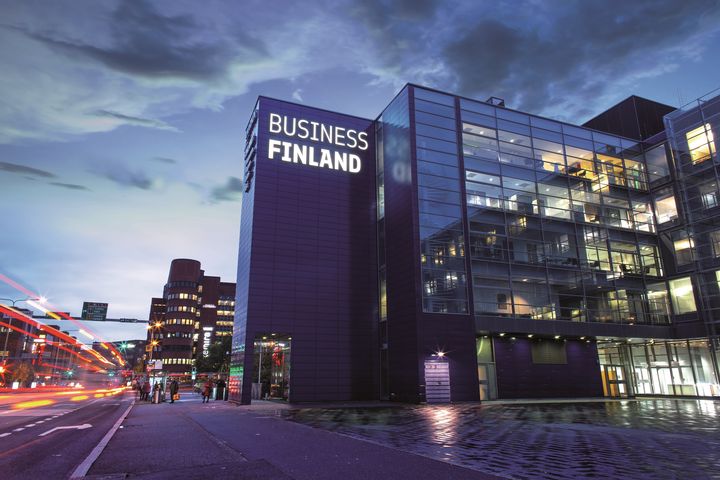 Kuva: Business Finland