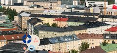 Kauppakamarin johtaja Markku Lahtinen: "Inflaatio, korot ja kohonneet kustannukset näkyvät kuluttajaliiketoiminnassa kysynnän varovaisuutena."