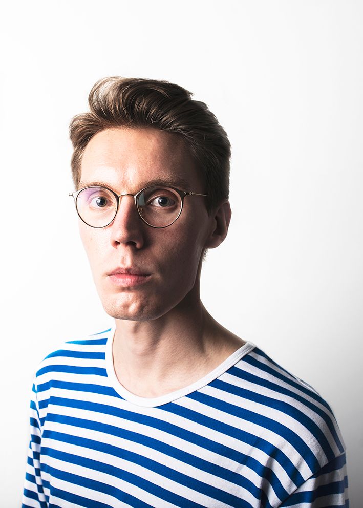 Onni Niemi