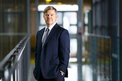 Ilmarisen varatoimitusjohtaja Mikko Mursula. Kuva: Mikko Käkelä