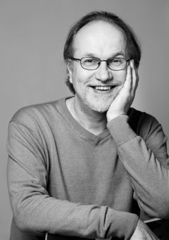 Veikko Tarvainen. Copyright Timo Junttila