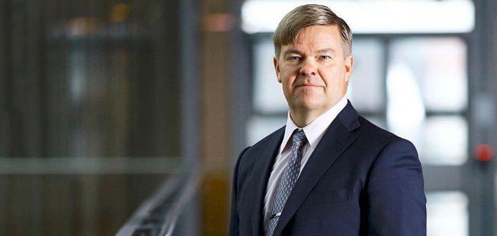 Mikko Mursula, Ilmarisen sijoitusjohtaja