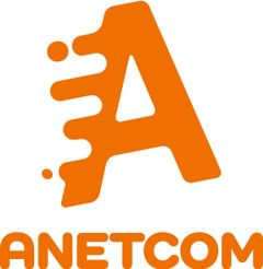 Logo: Anetcom Oy