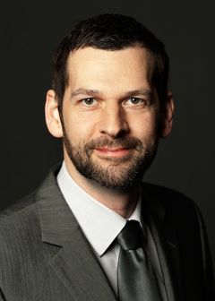 Rolf Anweile, CEO, FileWave