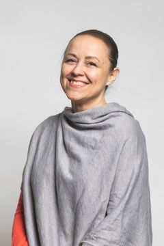 Katja Kouvalainen (kuvitus)