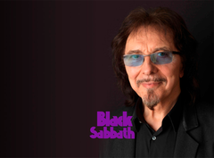 Tony Iommi, Black Sabbath