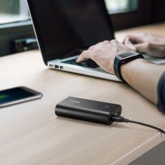 ANKER PowerCore+ 10050