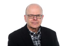 Timo Ala-Vähälä. Kuva K-S Foto