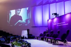 Kuva: Jonne Renvall / Tampereen yliopisto