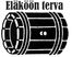Eläköön terva ry