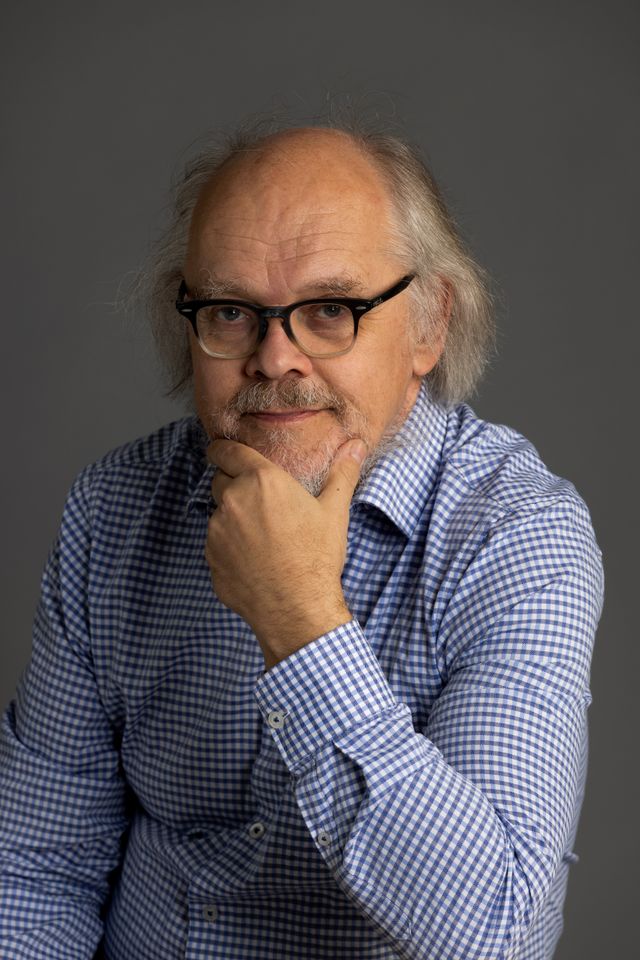 Eero Ojanen
