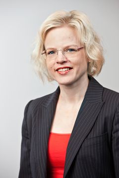 Maarit Lindström