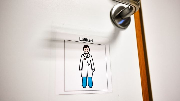 Kuva: Oulun yliopisto / Mikko Törmänen