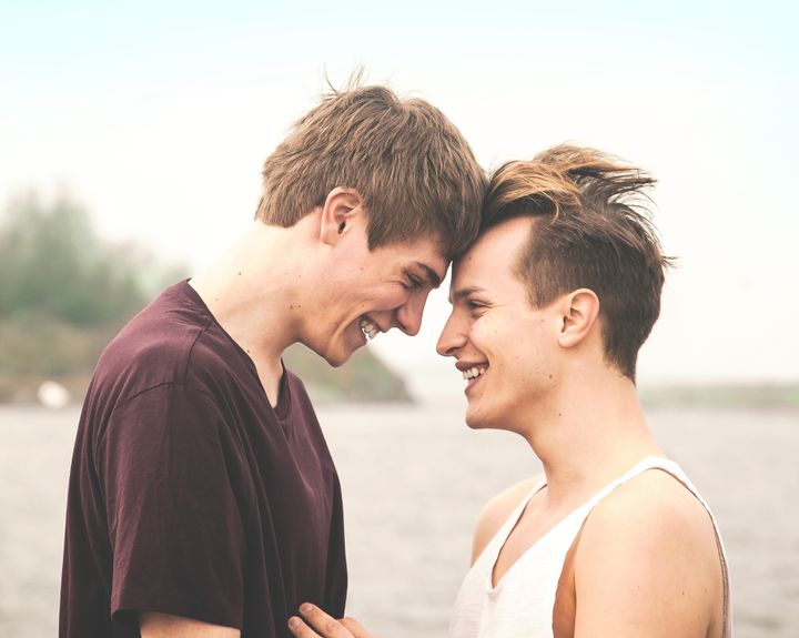 Gay dating App Kiina