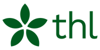 Terveyden ja hyvinvoinnin laitos THL-logo