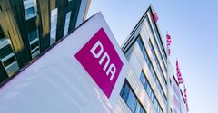 DNA:n talousluvut tammi–maaliskuulta 2023 osoittavat liiketoiminnan kehittyneen epävarmassakin markkinaympäristössä myönteisesti. Kuva: DNA