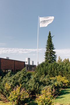 Etelä-Pohjalaisista yrityksistä Juustoportti oli listattu arvostetuimmaksi. 