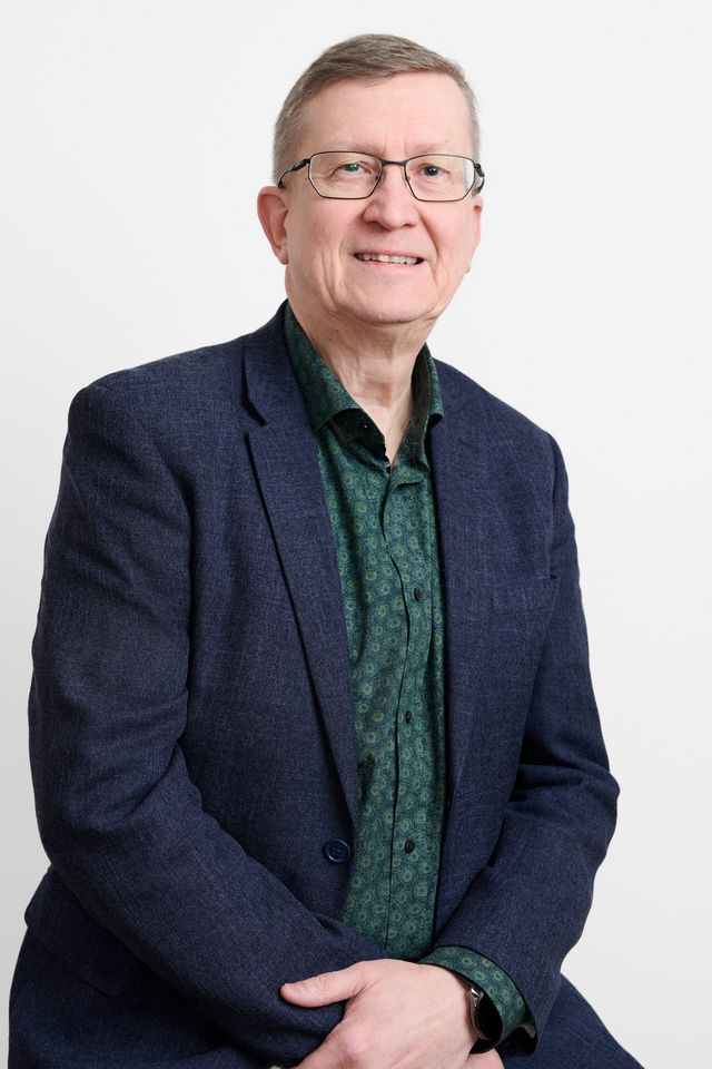 Jukka Ropponen