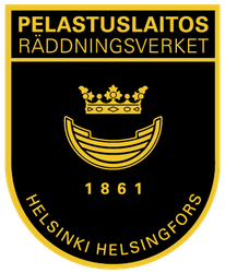 Helsingin kaupungin pelastuslaitos