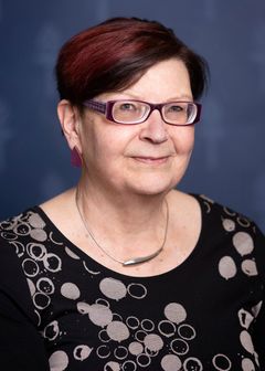 Marjo Kuronen