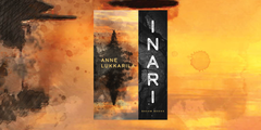 Inari (Basam Books 2023)