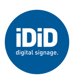 Logo: iDiD