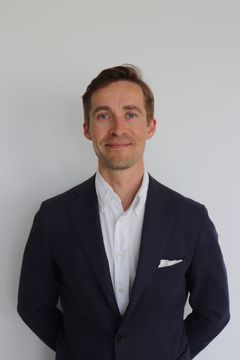 Lucas Geisler, Clevrys VD