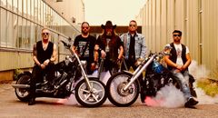 Hootenanny Freaks