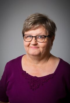 Tuula Vainikainen, Kuva Uzi Varon