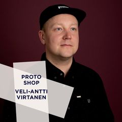 Kuva: Aino Huhtaniemi