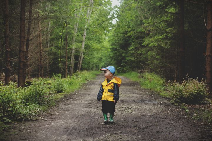 Monimuotoisuus tarjoaa meille ällistyttävän paljon hyötyjä.