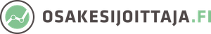 Osakesijoittaja.fi-logo