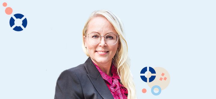 Tiina Tikander on nimitetty Helsingin seudun kauppakamarin viestintäjohtajaksi: "Olen todella innostunut siitä, että viestintä nähdään Kauppakamarin ydintoimintona."