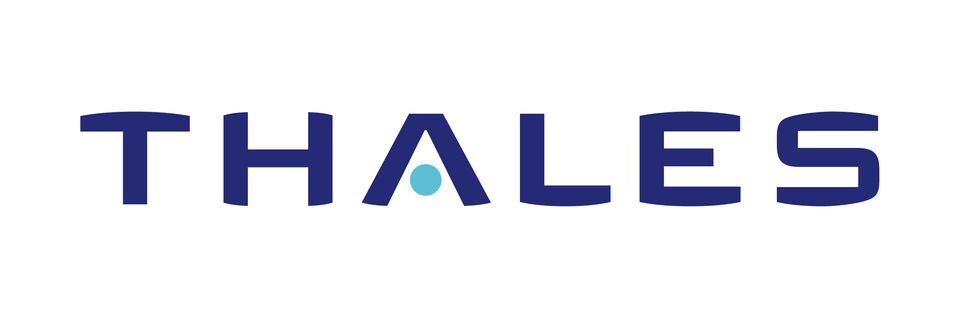 Thales logo